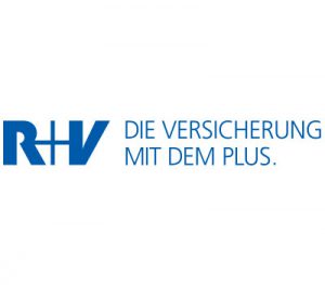 R und V
